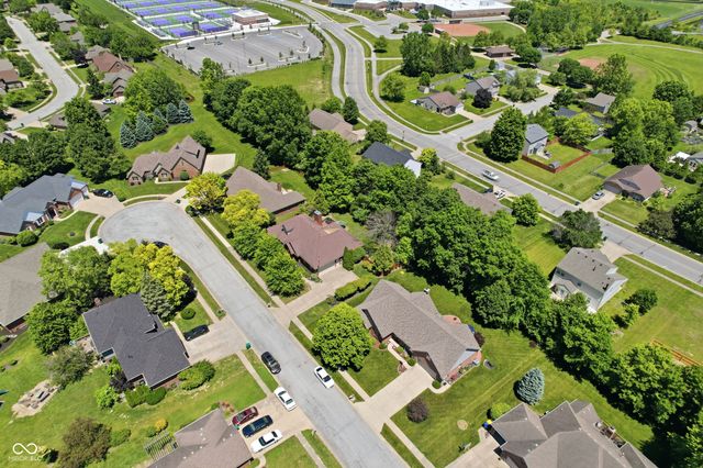 29 Raccoon Court, Brownsburg, IN 46112