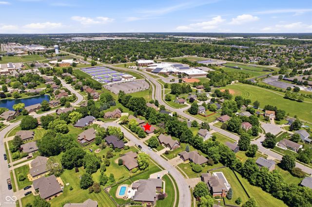 29 Raccoon Court, Brownsburg, IN 46112