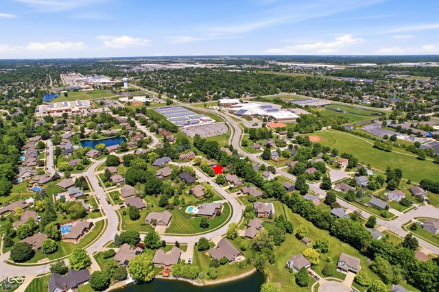 29 Raccoon Court, Brownsburg, IN 46112
