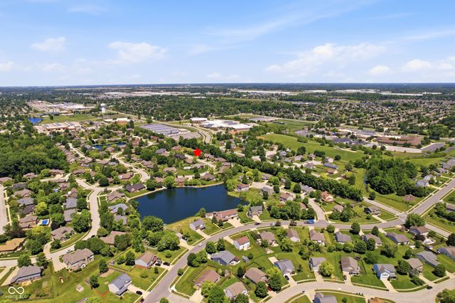 29 Raccoon Court, Brownsburg, IN 46112
