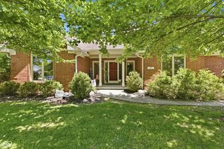 29 Raccoon Court, Brownsburg, IN 46112