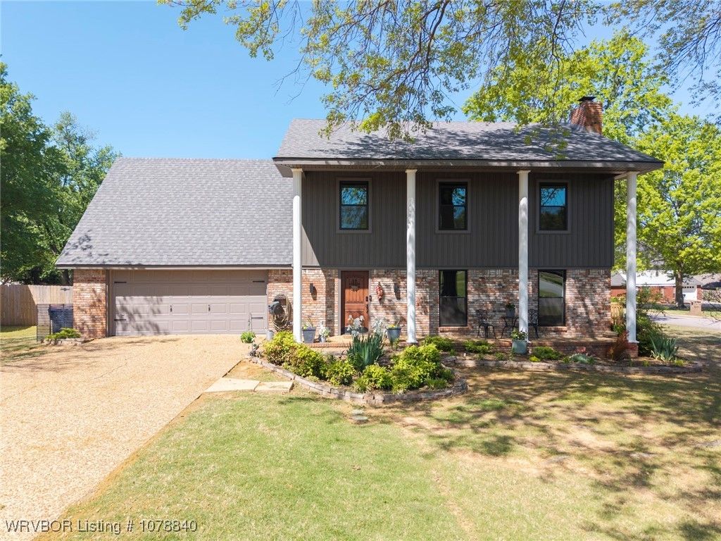 10400 Castleton Street, Fort Smith, AR 72908