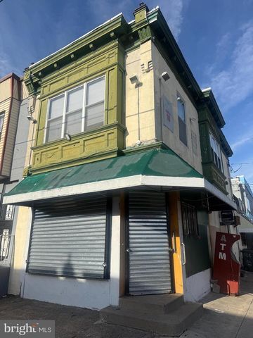 2600 S 6TH ST, Philadelphia, PA 19148