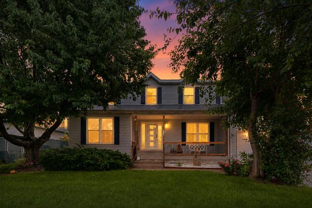 3029 Alexis Street, Portage, IN 46368