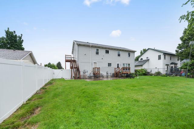 3029 Alexis Street, Portage, IN 46368