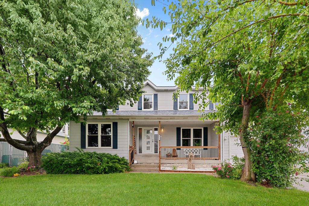 3029 Alexis Street, Portage, IN 46368