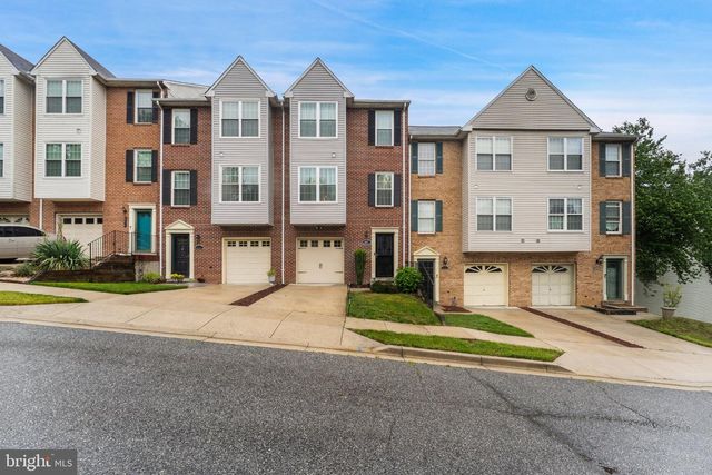 6031 GLEN ROCK, Fort Washington, MD 20744