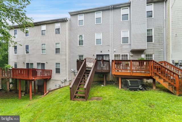 6031 GLEN ROCK, Fort Washington, MD 20744