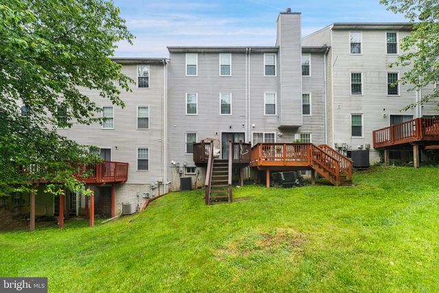 6031 GLEN ROCK, Fort Washington, MD 20744