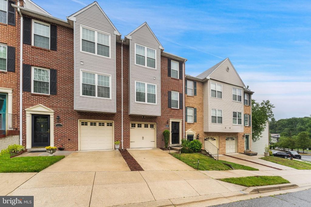 6031 GLEN ROCK, Fort Washington, MD 20744