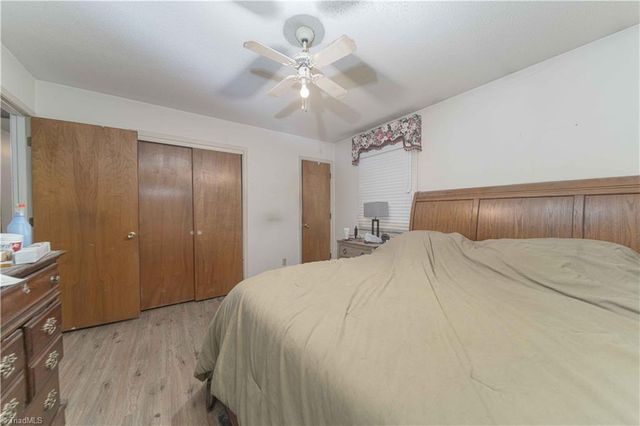 4893 Collins Street, Trinity, NC 27370