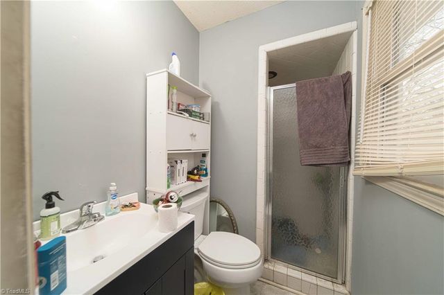 4893 Collins Street, Trinity, NC 27370