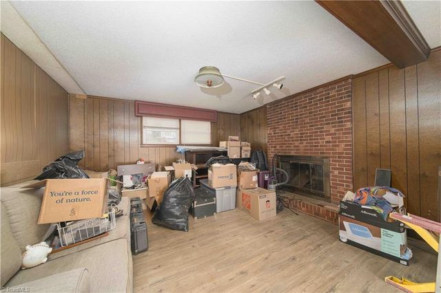 4893 Collins Street, Trinity, NC 27370