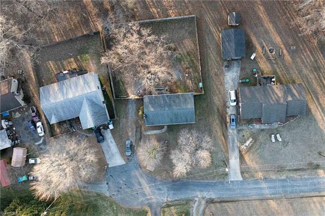 4893 Collins Street, Trinity, NC 27370