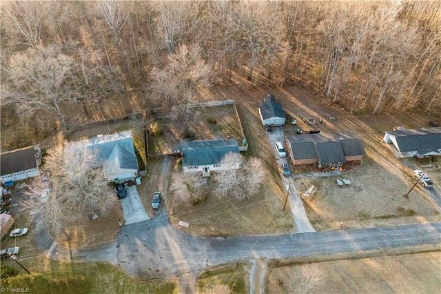 4893 Collins Street, Trinity, NC 27370