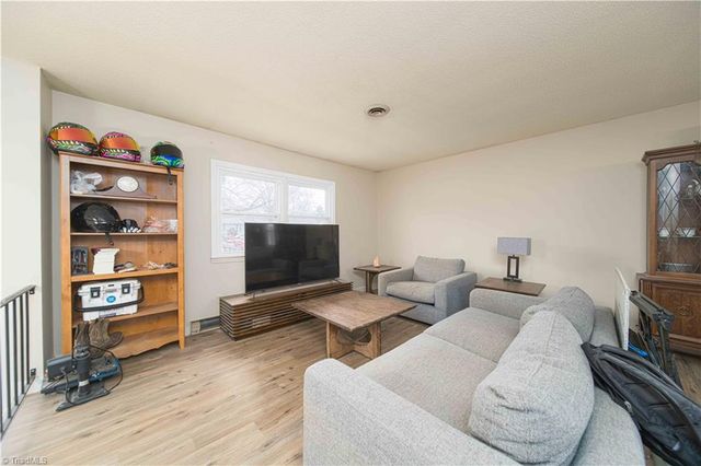 4893 Collins Street, Trinity, NC 27370