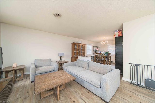 4893 Collins Street, Trinity, NC 27370