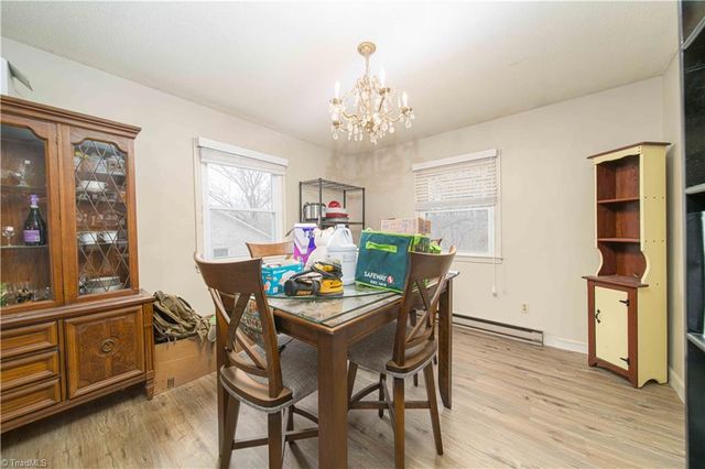 4893 Collins Street, Trinity, NC 27370