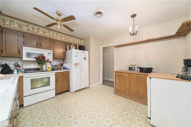 4893 Collins Street, Trinity, NC 27370