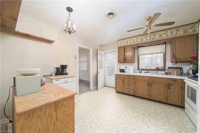 4893 Collins Street, Trinity, NC 27370