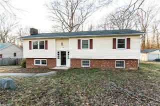 4893 Collins Street, Trinity, NC 27370