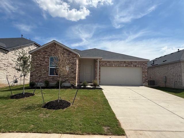 261 Seven Seas DR, Kyle, TX 78640