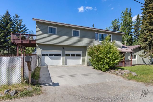 302 C STREET, Fairbanks, AK 99701