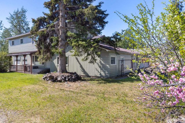 302 C STREET, Fairbanks, AK 99701