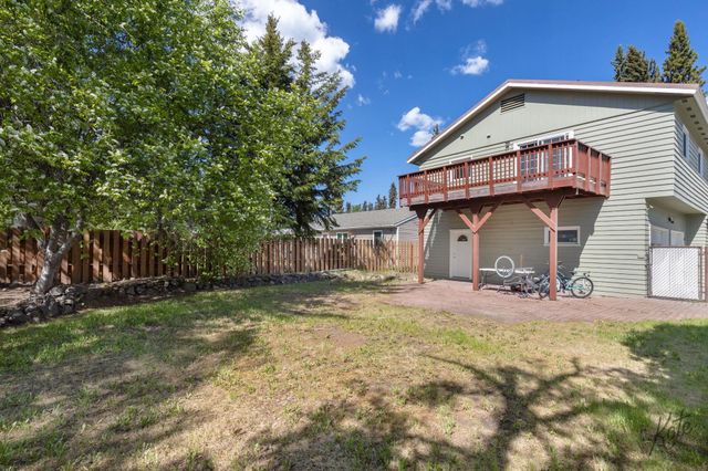 302 C STREET, Fairbanks, AK 99701