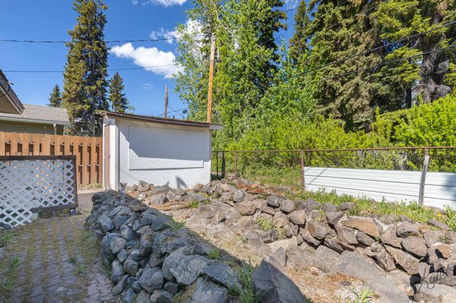 302 C STREET, Fairbanks, AK 99701