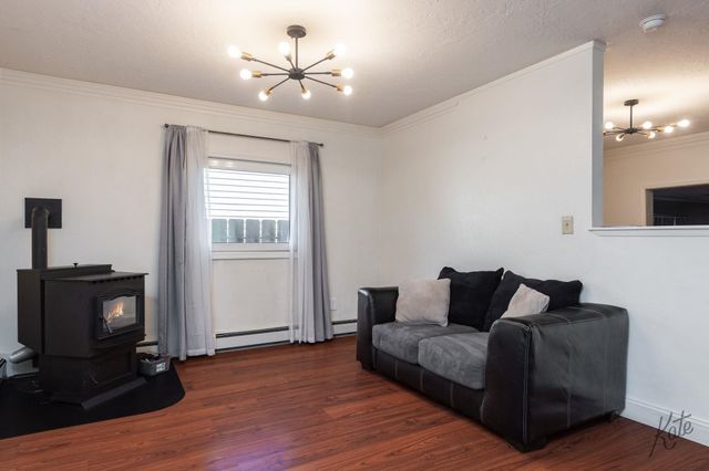 302 C STREET, Fairbanks, AK 99701