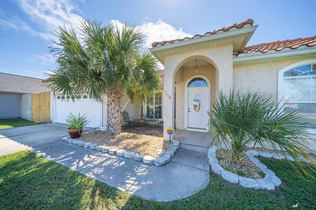 7110 Maxwell Court, Panama City, FL 32404