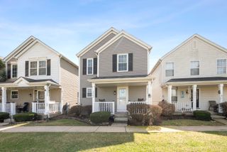 2363 Woodhill Court, Plainfield, IL 60586