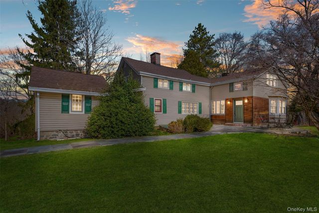 75 Old Minisink Trail, Goshen, NY 10924