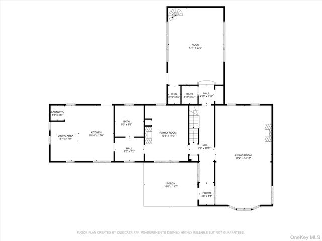 75 Old Minisink Trail, Goshen, NY 10924