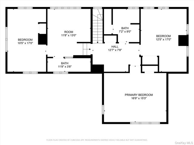 75 Old Minisink Trail, Goshen, NY 10924