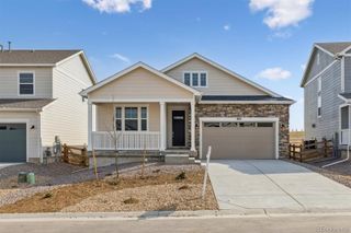 800 Lawson Drive, Elizabeth, CO 80107