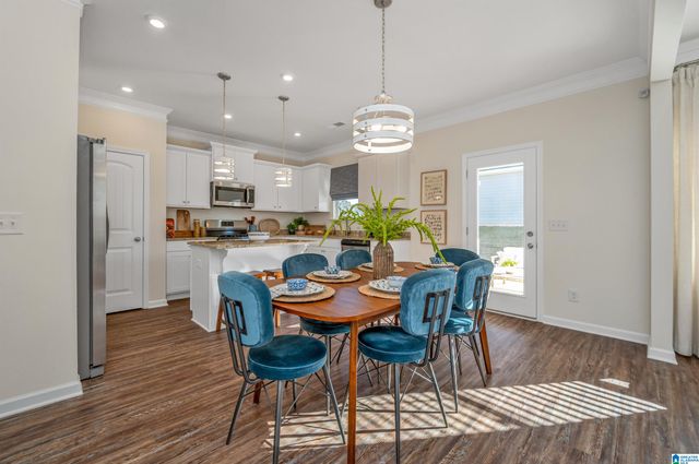 The Coleman SPRINGDALE LANE, Columbiana, AL 35051