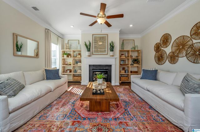 The Coleman SPRINGDALE LANE, Columbiana, AL 35051