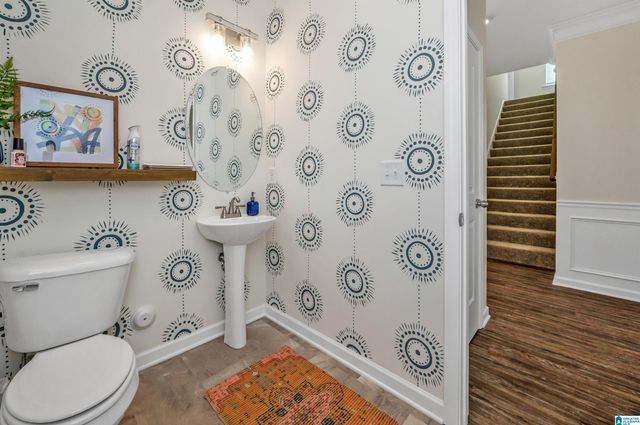 The Coleman SPRINGDALE LANE, Columbiana, AL 35051