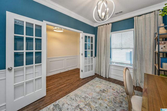 The Coleman SPRINGDALE LANE, Columbiana, AL 35051