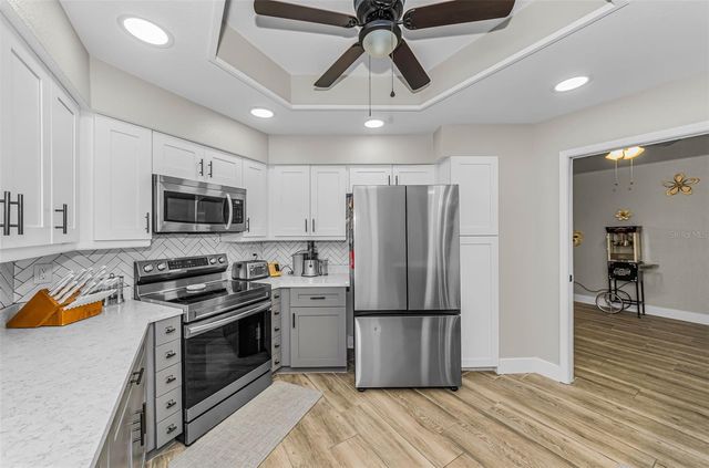 5441 WORTHINGTON LOOP, Palm Harbor, FL 34685