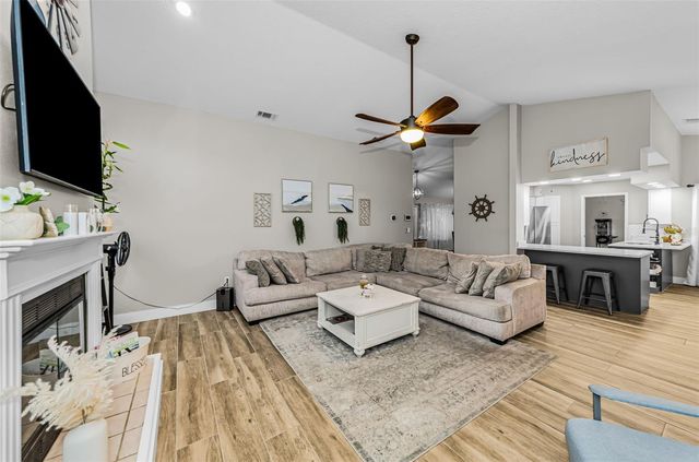 5441 WORTHINGTON LOOP, Palm Harbor, FL 34685