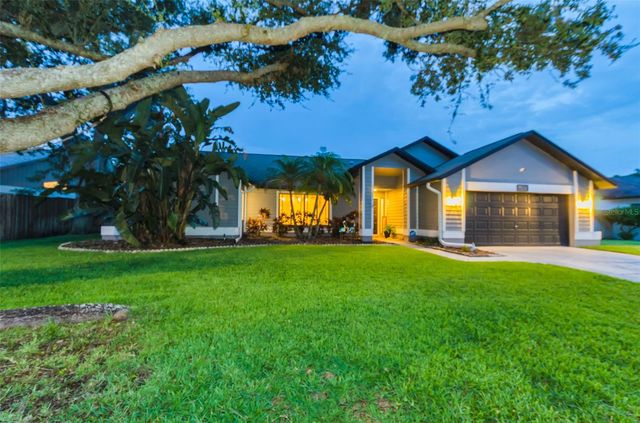 5441 WORTHINGTON LOOP, Palm Harbor, FL 34685