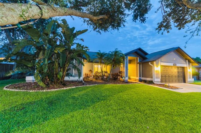 5441 WORTHINGTON LOOP, Palm Harbor, FL 34685
