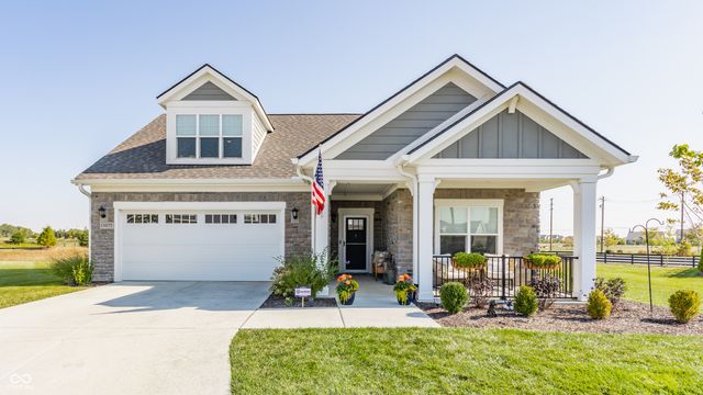 15077 Doyle Court, Westfield, IN 46074