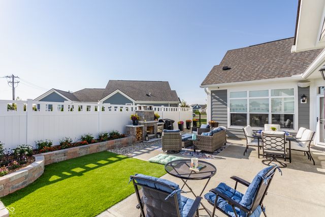 15077 Doyle Court, Westfield, IN 46074