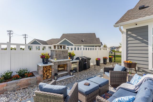 15077 Doyle Court, Westfield, IN 46074