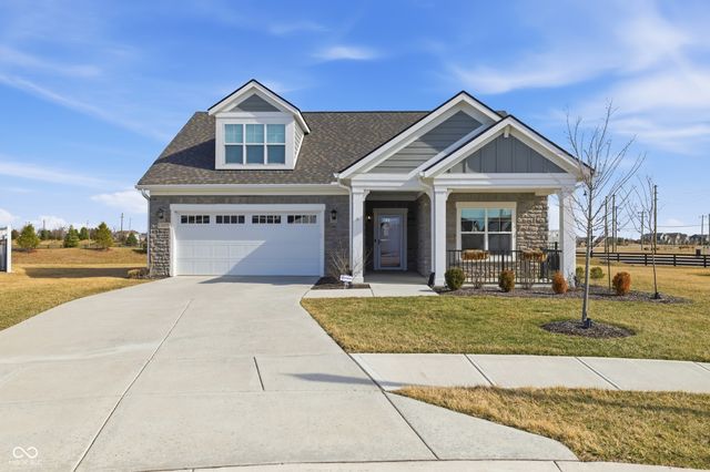 15077 Doyle Court, Westfield, IN 46074