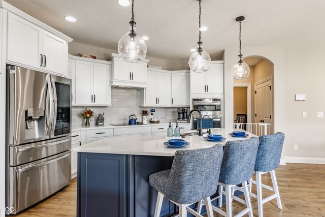 15077 Doyle Court, Westfield, IN 46074